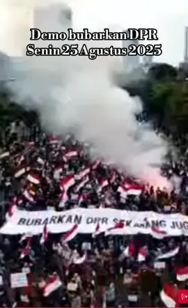 Bubarkan #dpr #indonesia #viralvideo #viraltiktok #viral_video 