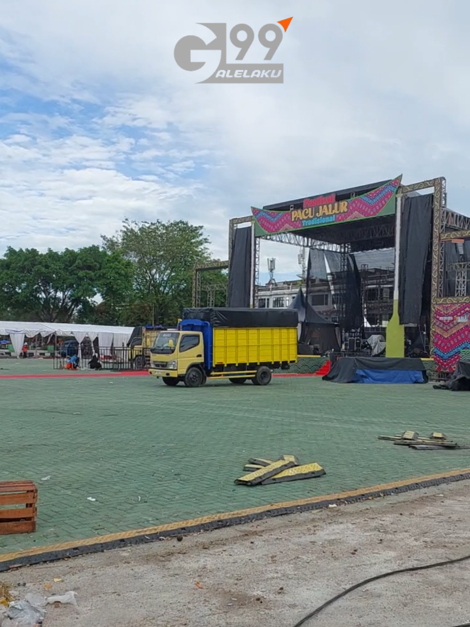 Pesta Event Nasional Pacu Jalur di Tepian Narosa Teluk Kuantan 20-24 Agustus 2025 telah usai dan selamat kepada seluruh pihak yang telah berkarya di Teluk Kuantan Kabupaten Kuansing, Salam Kayuah #aurafarming #pacujalur #fyp #viral #semuaorang 