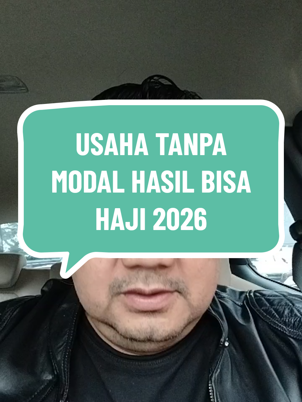 USAHA TANPA MODAL Hubungi : 081224080619 #haji  #usaha  #tanpamodal  #sekolahbisnisindonesia  #coachhidayat 