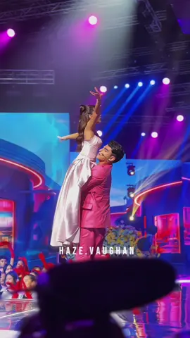 two souls, one rhythm💗  @HV @Aqeela Aza Calista #aqeelacalista #harryvaughan #fypシ゚ #perfectedsheeran #foryou  📽️ filmed by yours truly