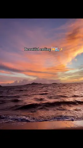 Sunset 🌅🕶️#kep🌊 #ឆ្នេរអង្កោលខេត្តកែប #cambodia 🇰🇭