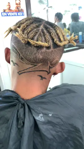 #viral #barbershop #tiktokbarber #fademaster 