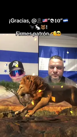🥷🏿🇺🇸”𝕯𝟏𝟎”🇭🇳🐦‍⬛🐇🐻, gracias por tu valioso apoyo en mi LIVE. Seguiré esforzándome para crear contenido LIVE aún mejor.@🥷🏿🇺🇸”𝕯𝟏𝟎”🇭🇳🐦‍⬛🐇🐻 #tiktoklive #livehighlights #livegift #lion #flyingjets 
