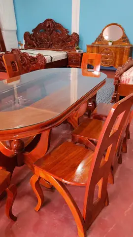 El comedor más vendido.