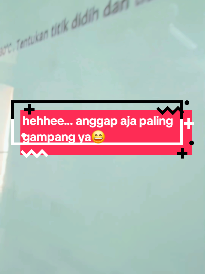 siapa bilang kimia susah, gampang kok 😇(lieur) #happy #fyp #2025 #guru #deeplearning 