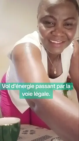 Vol d'énergie par voie légale#ecoute #message #important#conseil 