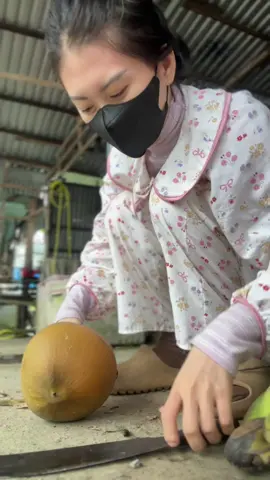 Nói ở miền tây là mắc cỡ liền😂#kiengiang #xuhuong 