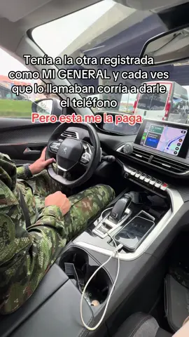Ojalá mi esposo no vea mis tik tok 