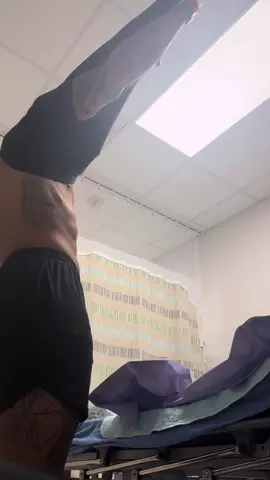 14 weeks ago I went under the knife to have my lunate bone pulled back into place and wired to make sure it stayed. #3DTraining #fitnessmotivaton #gymmotivation 