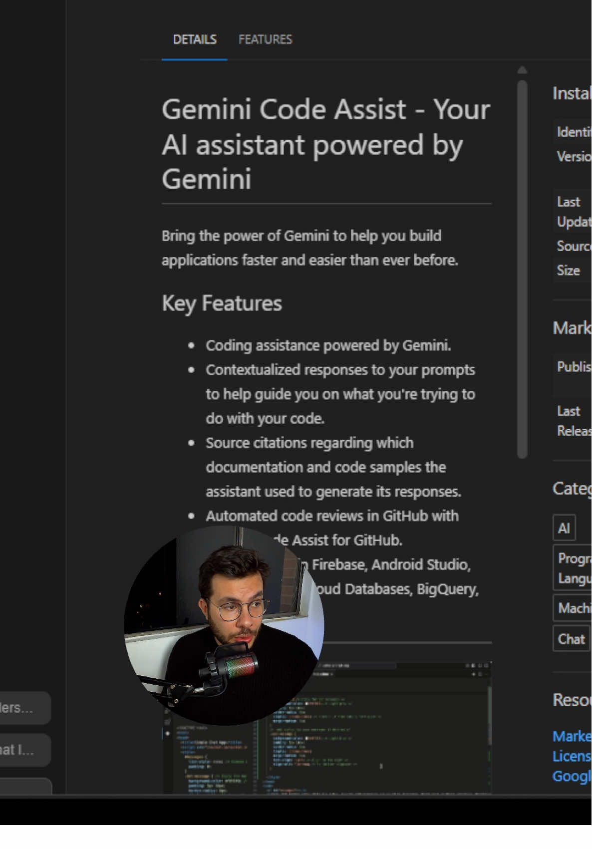 Gemini y Visual Studio Code hace realmente un agente de inteligencia artificial modo prime  #gemini #agent #inteligenciaartificial #prompt #ia 