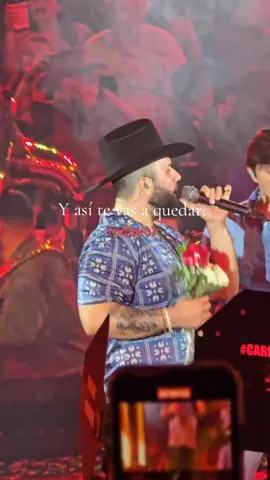 🤠🍻🎤🎶 @Carin Leon                                         #parati #fenapo2025  #carinleon #palenque #viralvideo 