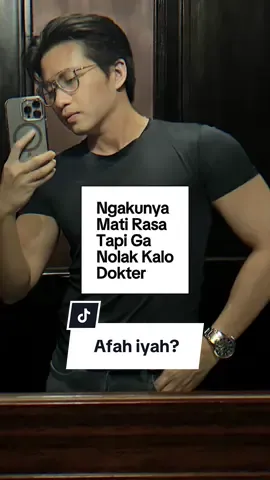 Afah iyah aku diizinin kenal orang tua kamu?   