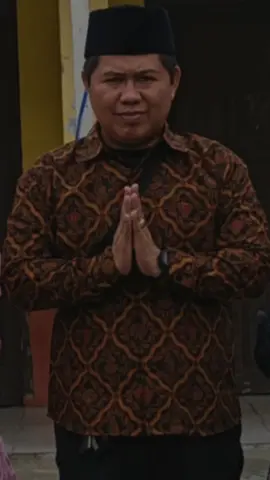 selamat datang di bulan kelahiran kanjang nabi besar 