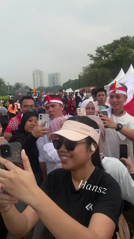 Pak Seskab Sampe Bingung Mau Jalan Arah Kemana 😀#teddyindrawijaya #mayorteddy #letkolteddy #ajudanprabowo #foryou 