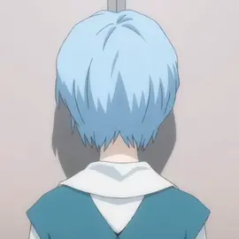 #REIAYANAMI | She's not a doll 😡😡😡 #evangelion #edit #viral #fyp 