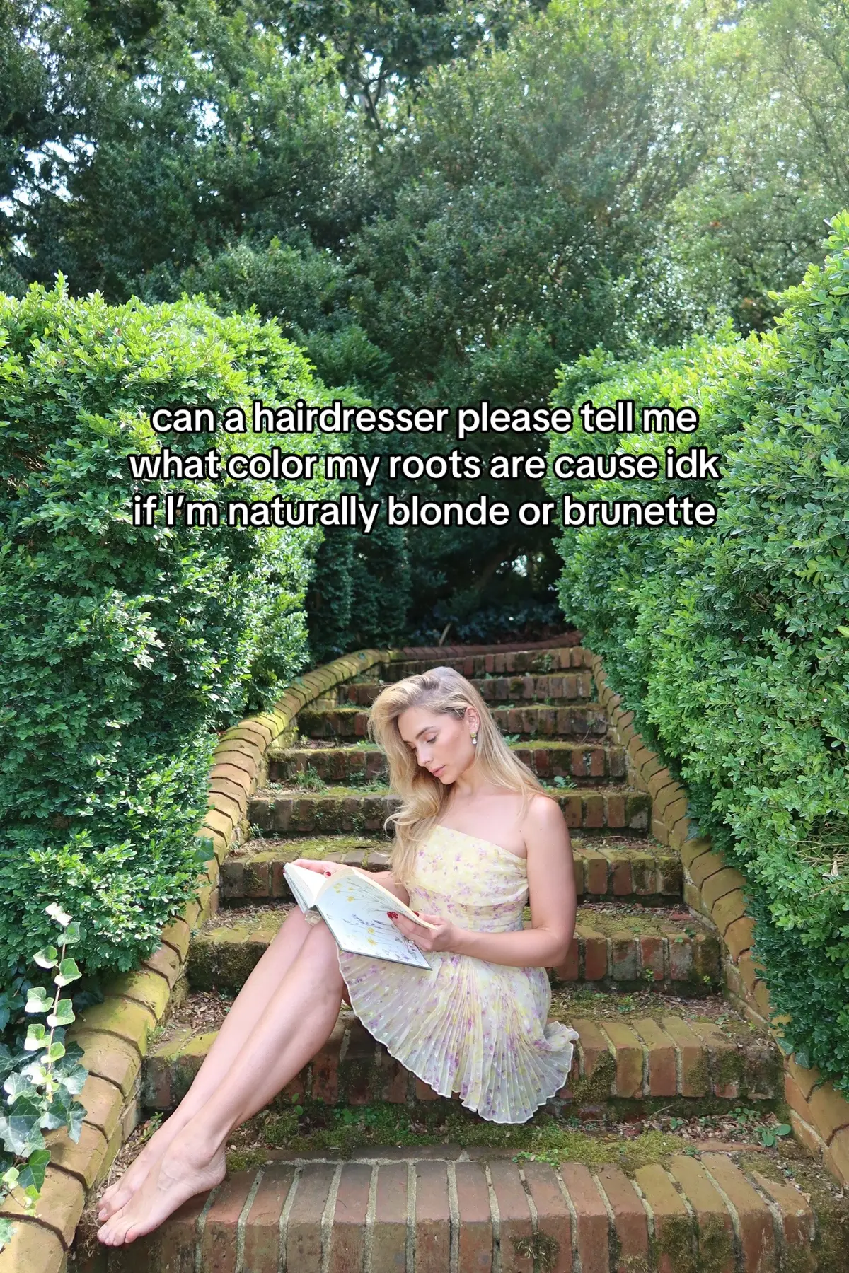 #hairdresser #hairtheory #blonde #brunette #dirtyblonde 