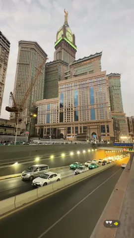 #مكة المكرمة #