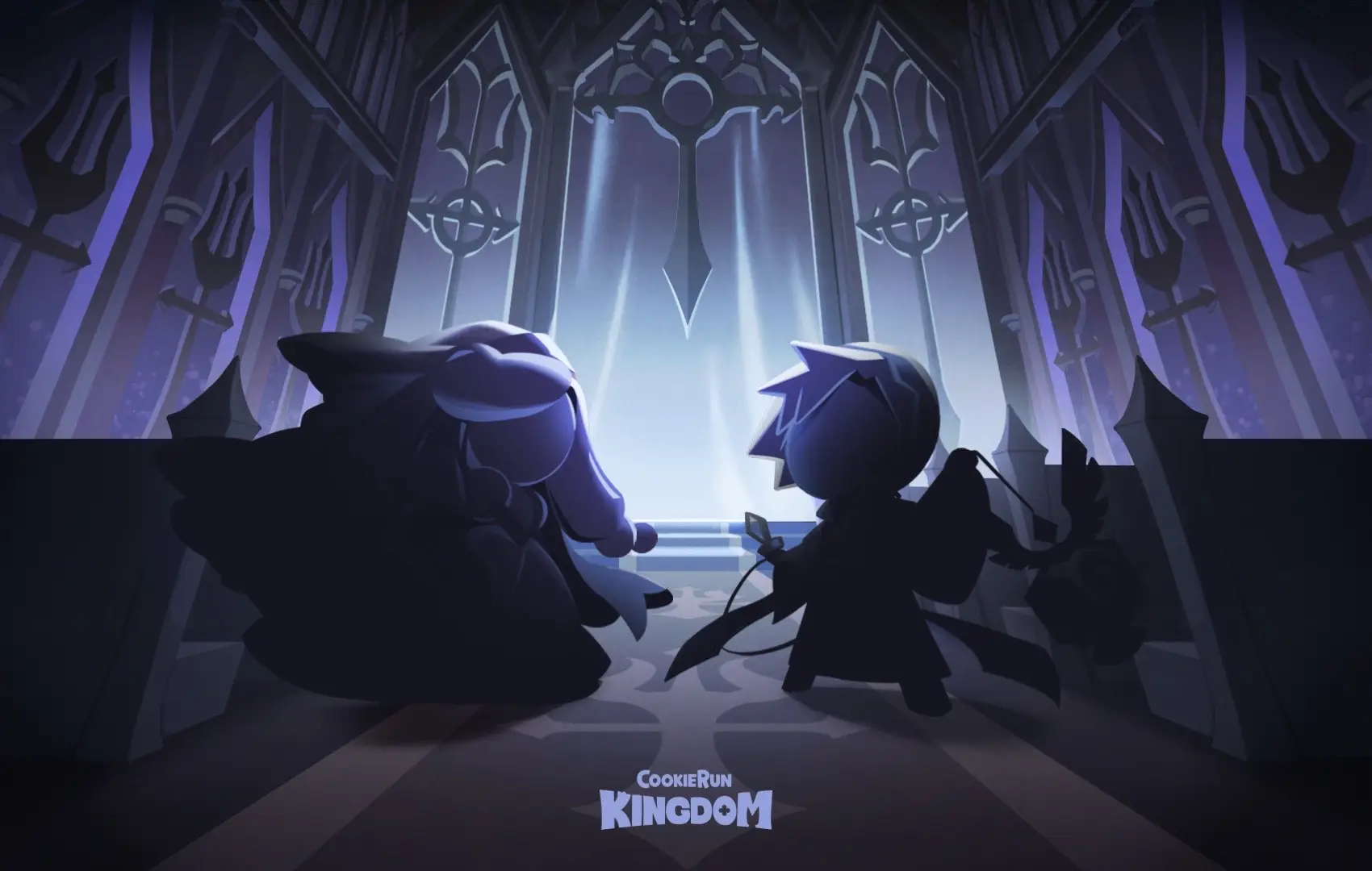 #cookierunkingdom 