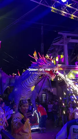petungsewu dau istimewa🤩🙌🏻 #karnavalpetungsewudau 