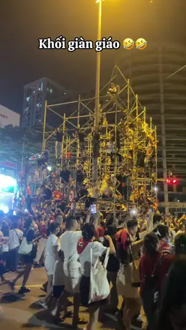 Vỡ trận rồi các bác ạ🤣🤣🤣🤣#duyetbinhvietnam #concertquocgia 