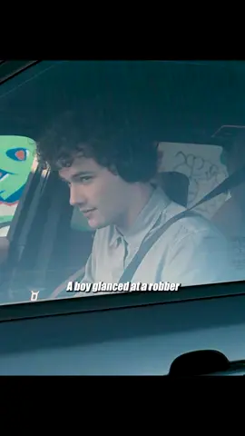 After his innocent son is silenced by robbers,a furious father wipes out the entire gang in blood.#movietok #movie #fyp 