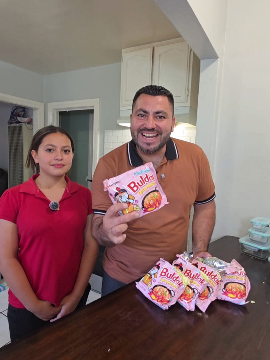 LA MEJOR BULDAK RAMEN QUE EMOS COMIDO ESTA SUPER DELICIOSA Y A BUEN PRECIO #quickdinner #ramennoodles #instantnoodles #spicysnacks #quickandeasydinner