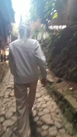 pagi main di baduy 