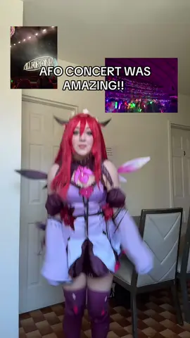 I HAD SO MUCH FUN 😭😭#allforone #hololive #hololiveafo #animenyc 