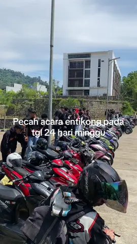Pecah dri berbagai kabupaten datang semua 🔥🔥🔥🔥