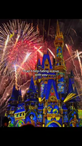 Disney magic 🥹🥰 @Disney Parks 