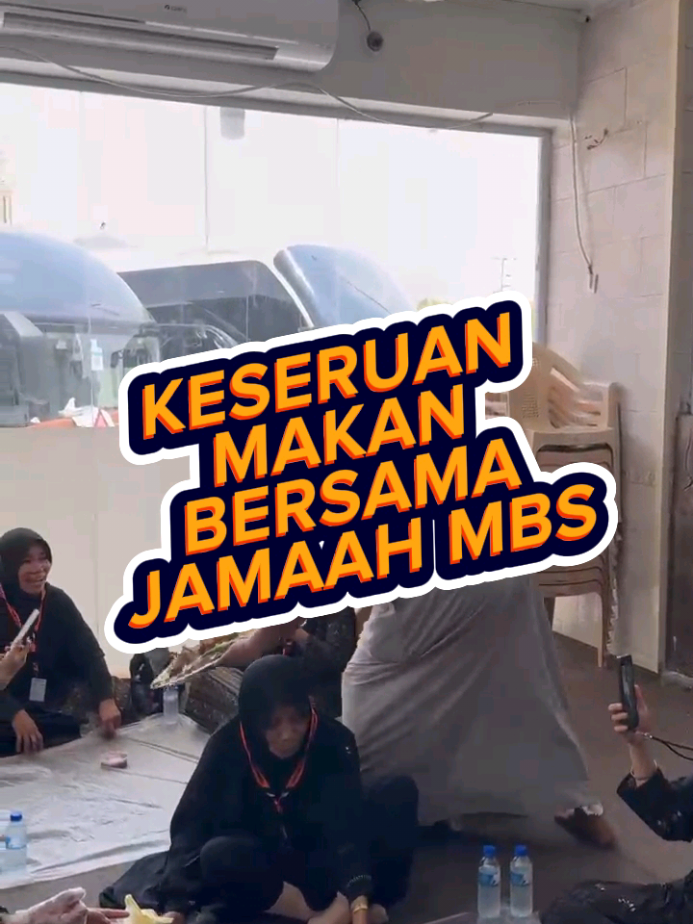 Kulineran di kota Badr