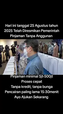 Pinjaman Tanpa Agunan, bunga (0%), walaupun Bl checking jelek bisa, semua di tanggung sama pihak yayasan alfalah, cukup dengan KTP pencairan paling lama 15-30menit, pinjaman di acc#bank #bca #bri #pinjamanonline #amanah 