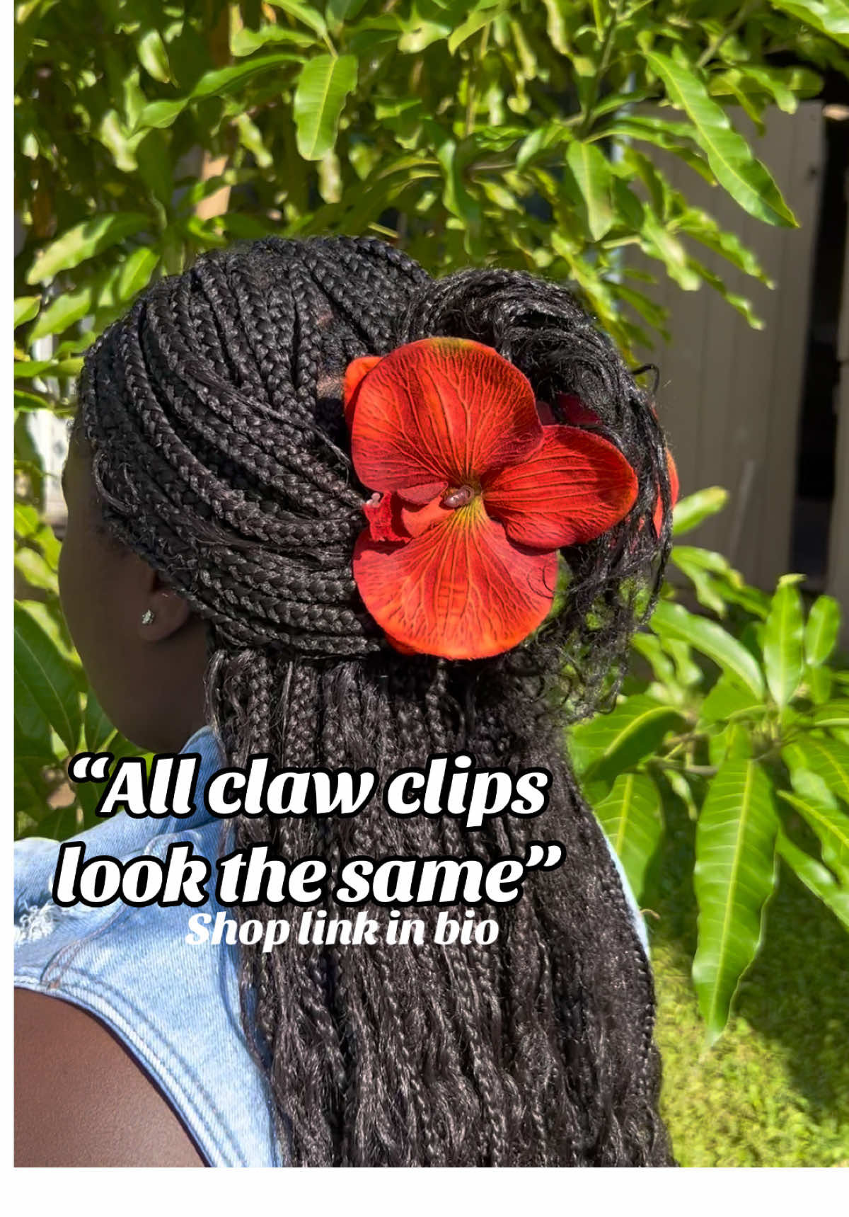 Hi ladies ! Thank you so much for being patient this season 💕  Please be advised that, per our stated policy during peak season, there is a 6-8 week processing time for all orders. This timeframe exclusively accounts for business days and excludes holidays. Following the processing period, an additional 35-40 business days will be required for the delivery of your clips. Again, this timeframe also excludes holidays. Please note that there have been some delays impacting delivery times. These delays are a result of tariffs, which have extended the processing and delivery periods beyond our standard estimates, as per our policy #locs #clawclip  #Clips back in stock ! Link in bio 🍓🥝✨ #locs #loc styles #clawclip #wlw #trendinig #fyp #clawcliphairstyles #clawclipforthicikhair #strawberries #strawberry #kiwi #handmade #orchids #hibiscus #locstyles ##handmade-accessories #hairaccessories #longlocstylesforwomen#fruitdecor #bruit-jewelry #fruit accessories #jumboclawclip #xxlclawclips #bigclawclip #longlocs #longlocstyles #longlocstylesforwomen #longlocsstruggles #kiwi #handmade #orchids #hibiscus #locstyles #longlocs #handmade-accessories #hairaccessories #jumboclawclip #fruitdecor #bruit-jewelry #fruitaccesories #jumboclawclip #xxlclawclips #bigclawclip #longlocs #longlocstyles #longlocstylesforwomen #longlocsstruggles 