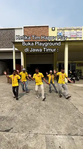 Wih, apik temen! 🥳 #soundhoreg #horeg #jawatimur 