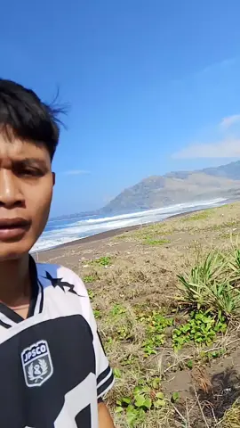 aku ae Yo bingung arep tekon sopo #pantaivibes#pantaiwatuulojember#pantaiselatan#fyp#fypyoupage 
