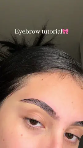 Seriously, most natural eyebrow filler EVER🙂‍↕️ #fyp #eyebrowtutorial #makeup #justagirl #güçlüsaçlargüçlüben 