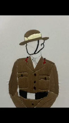 #fypシ゚ #embroidery 