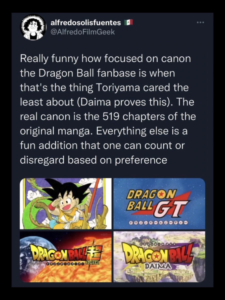 #dragonball #fyp #dragonballsuper #dragonballz #anime