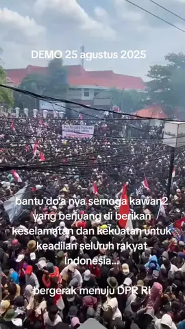 bantu do'a nya kawan2 dan bantu di ramaikan, karna di berita tidak di siarkan...