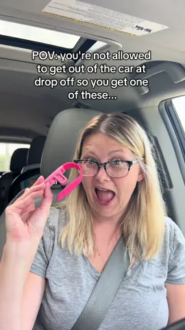 If you've been thinking about how drop off will work when school season rolls back around... this is for you!  #kindergarten #preschoolmom #preschool #transitionalkindergarten
