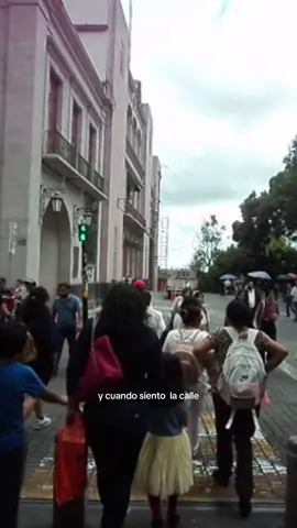 Cuando escucho y cuando siento la calle.  #nsqk #nsqkroy #méne