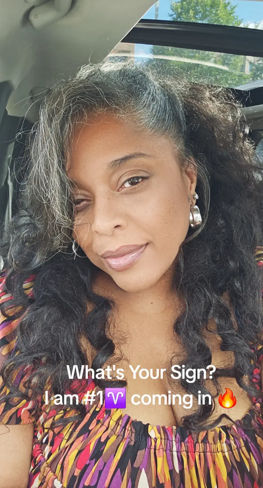 Once you get with an Aries, you'll forever be changed! Where's my Aries Gang?  What's your sign? #Fyp  #Trending  #ZodiacSigns  #Zodiac  #Aries