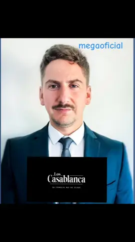 NUEVO PERSONAJE EN #LOSCASABLANCA RECTA FINAL
