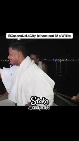 @Willito @Yeri MUA @Lonche @ReyDeLaCity @Samulx @Jailyne Ojeda #westcol #saraclips #lonche #samulx #yerimua 
