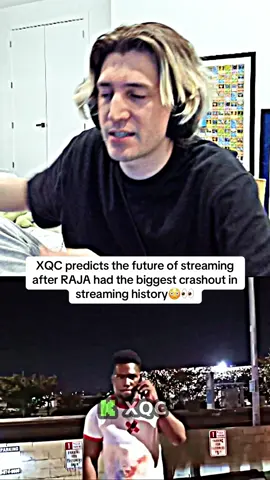 #fyp #xqc #moresamedayclips 