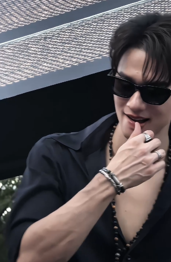 #harit_keng #kengnamping #khemjiratheseries 