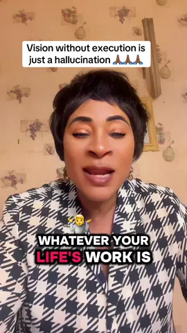 The answer is not giving up #motivationalmonday #viralvideos #adaigbo_nation #dontgiveup 