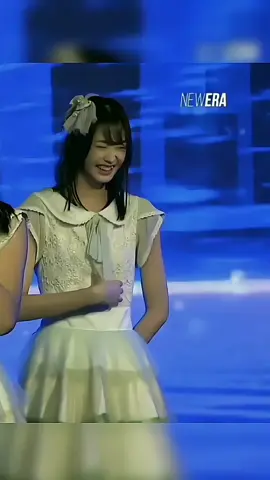 ngakak berlebihan memang ga baik lin, sampe rahang nya sakit gitu 🤣 #olinejkt48 