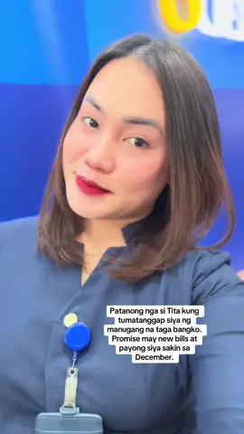 Survey lang at malapit na mag Ber months HAHAHAHAH 🤣 #fyp #banker #foryou #bankers #fyppppppppppppppppppppppp 