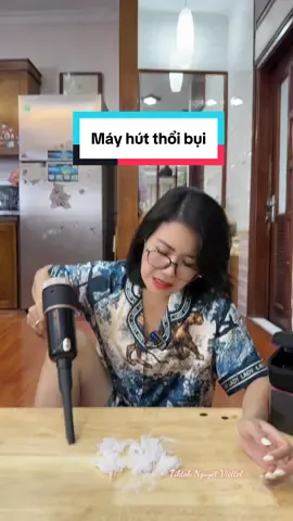 Máy hút bụi Dodoto #nguyetviettel #tiktokshop #mayhutbui #mayhutbuicamtay 